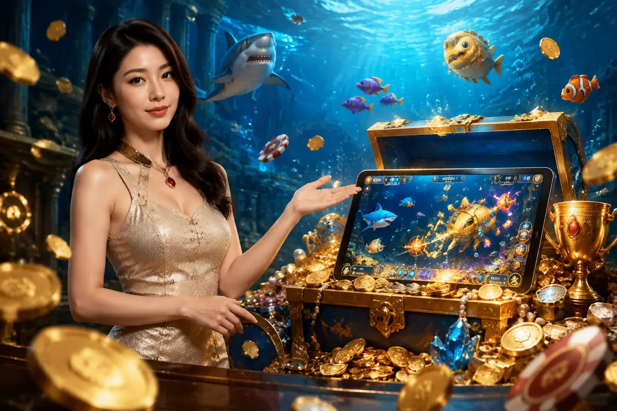 pkpk77 ရှမ်းကိုးမီး Live Casino ကစားနည်း