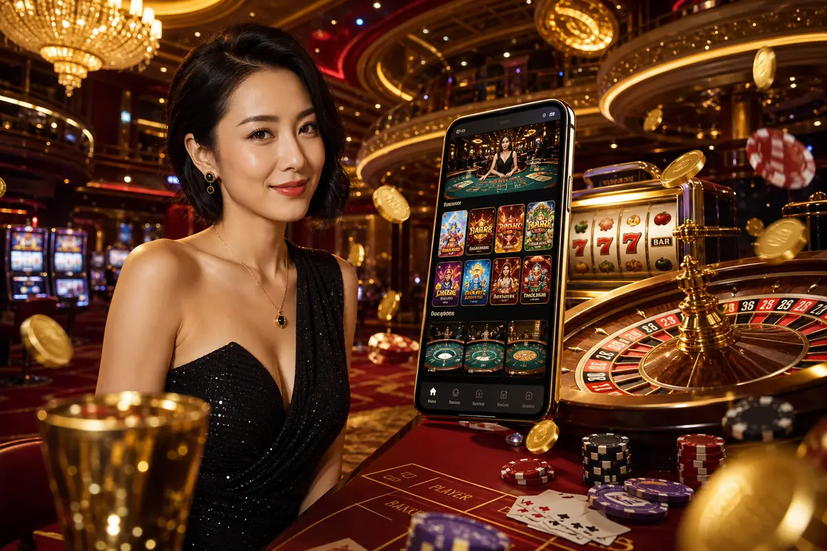 pkpk77 Live Dealer ဂိမ်းကစားနည်း