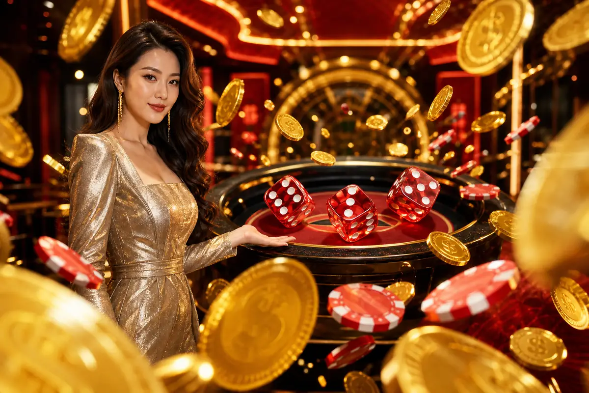 pkpk77 Casino လုံခြုံရေးနှင့် ယုံကြည်မှု