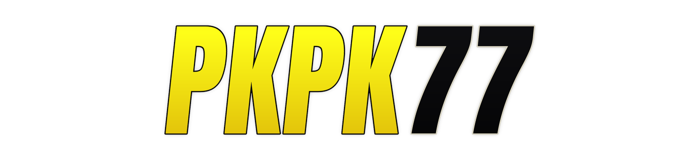 pkpk77 logo